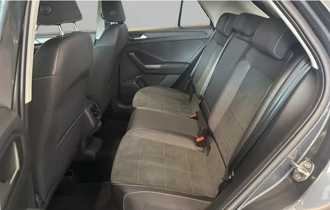 VOLKSWAGEN T-ROC 1.5 TSI EVO 150 Start/Stop DSG7 Style extérieur arrière 2132189