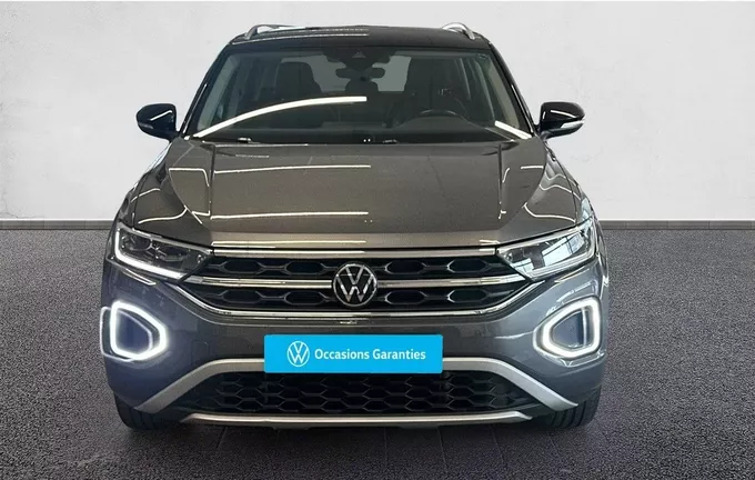 VOLKSWAGEN T-ROC 1.5 TSI EVO 150 Start/Stop DSG7 Style photo 9 2132189