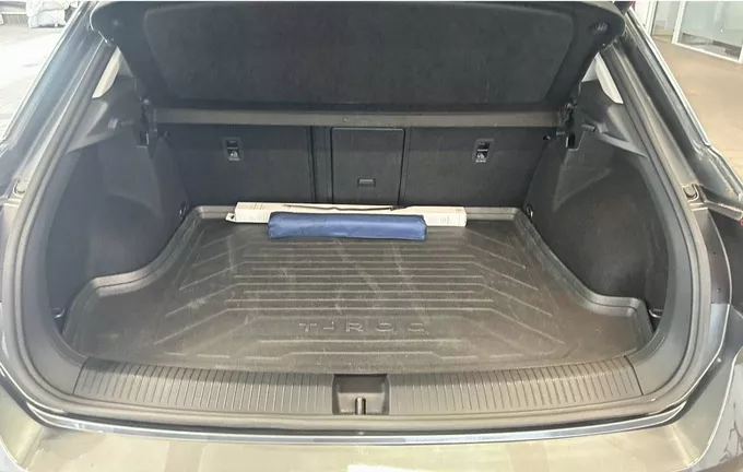 VOLKSWAGEN T-ROC 1.5 TSI EVO 150 Start/Stop DSG7 Style photo 14 2132189
