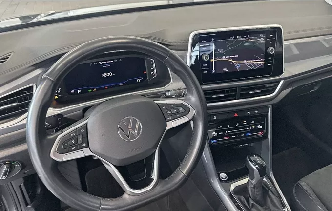 VOLKSWAGEN T-ROC 1.5 TSI EVO 150 Start/Stop DSG7 Style photo 15 2132189