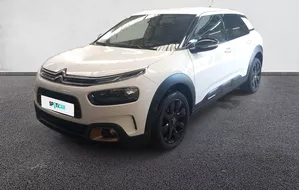 CITROEN C4 CACTUS PureTech 110 S&S BVM6 Origins VF70PHNPMKE541235