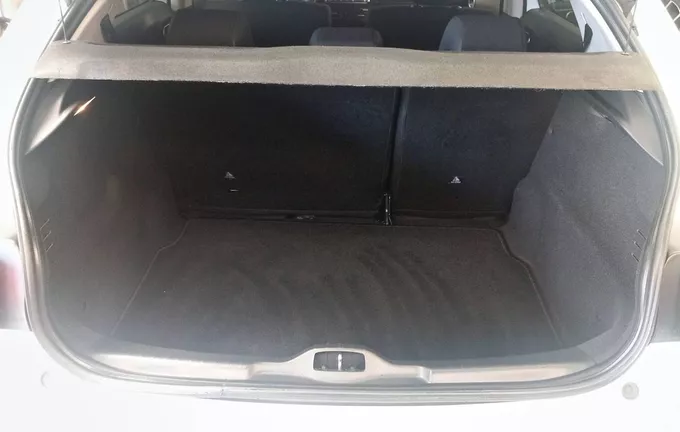 CITROEN C4 CACTUS PureTech 110 S&S BVM6 Origins extérieur arrière 945946