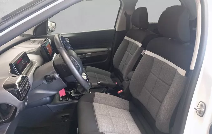 CITROEN C4 CACTUS PureTech 110 S&S BVM6 Origins photo 11 945946