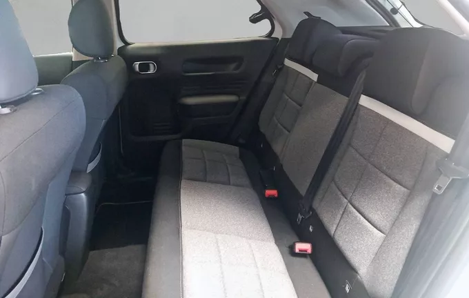 CITROEN C4 CACTUS PureTech 110 S&S BVM6 Origins photo 12 945946