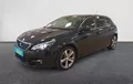 Miniature PEUGEOT 308 PureTech 130ch S&S EAT8 Allure extérieur trois quart avant gauche 212822