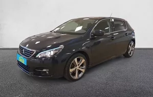 PEUGEOT 308 PureTech 130ch S&S EAT8 Allure VF3LPHNSKKS344631