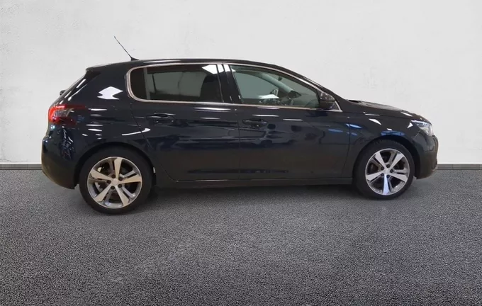 PEUGEOT 308 PureTech 130ch S&S EAT8 Allure extérieur côté droit 212822