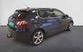 Miniature PEUGEOT 308 PureTech 130ch S&S EAT8 Allure extérieur trois quart arrière droit 212822