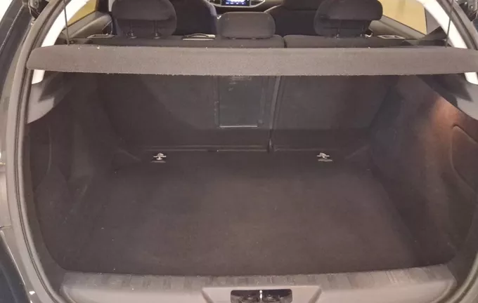 PEUGEOT 308 PureTech 130ch S&S EAT8 Allure photo 10 212822