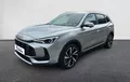 Miniature MG ZS 1.5 L Hybrid+ 197 ch Luxury extérieur trois quart avant gauche 601356