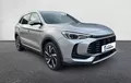 Miniature MG ZS 1.5 L Hybrid+ 197 ch Luxury extérieur trois quart avant droit 601356
