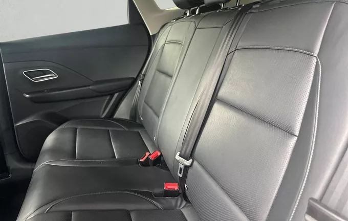 MG ZS 1.5 L Hybrid+ 197 ch Luxury photo 17 601356