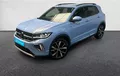 Miniature VOLKSWAGEN T-CROSS 1.0 TSI 116 Start/Stop DSG7 R-Line Edition extérieur trois quart avant gauche 2128274