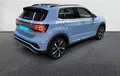 Miniature VOLKSWAGEN T-CROSS 1.0 TSI 116 Start/Stop DSG7 R-Line Edition extérieur avant 2128274