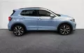 Miniature VOLKSWAGEN T-CROSS 1.0 TSI 116 Start/Stop DSG7 R-Line Edition extérieur côté droit 2128274