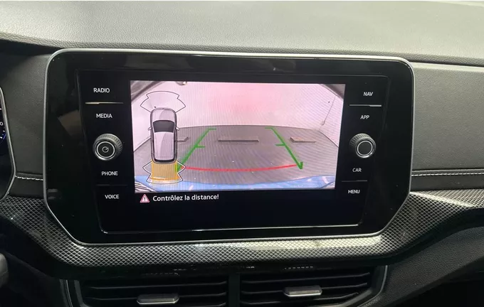 VOLKSWAGEN T-CROSS 1.0 TSI 116 Start/Stop DSG7 R-Line Edition photo 20 2128274