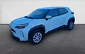 Miniature TOYOTA YARIS CROSS Hybride 116h 2WD Dynamic extérieur trois quart avant gauche 1103911