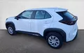 Miniature TOYOTA YARIS CROSS Hybride 116h 2WD Dynamic extérieur trois quart arrière gauche 1103911