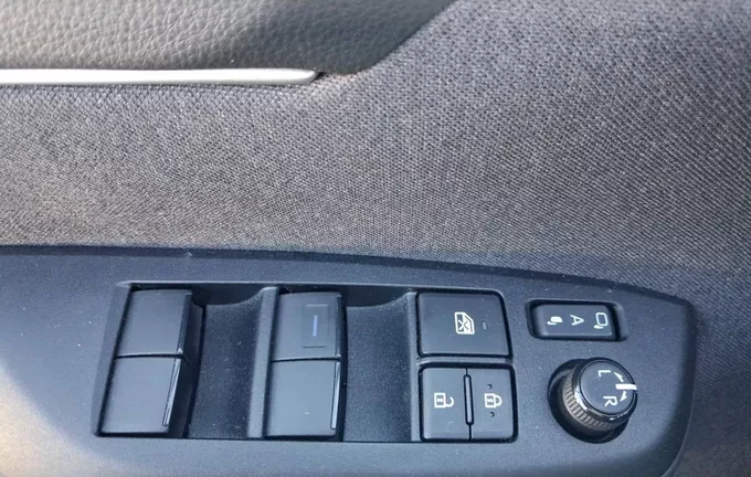 TOYOTA YARIS CROSS Hybride 116h 2WD Dynamic photo 19 1103911