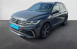 VOLKSWAGEN TIGUAN 1.4 eHybrid 245ch DSG6 R-Line 2130532