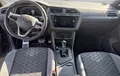 Miniature VOLKSWAGEN TIGUAN 1.4 eHybrid 245ch DSG6 R-Line extérieur trois quart avant droit 2130532