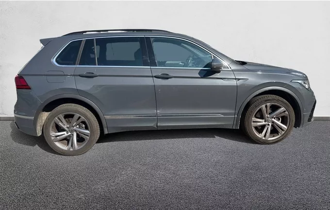 VOLKSWAGEN TIGUAN 1.4 eHybrid 245ch DSG6 R-Line extérieur côté droit 2130532