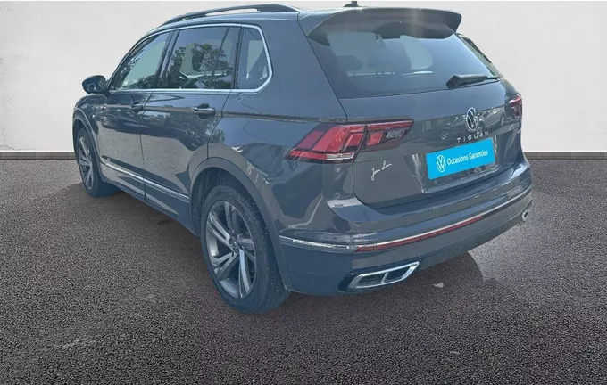 VOLKSWAGEN TIGUAN 1.4 eHybrid 245ch DSG6 R-Line photo 11 2130532