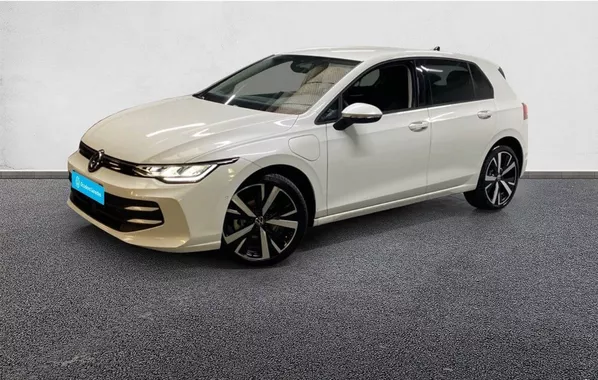 VOLKSWAGEN GOLF 1.5 eHybrid 204 DSG6 VW Edition 2125343
