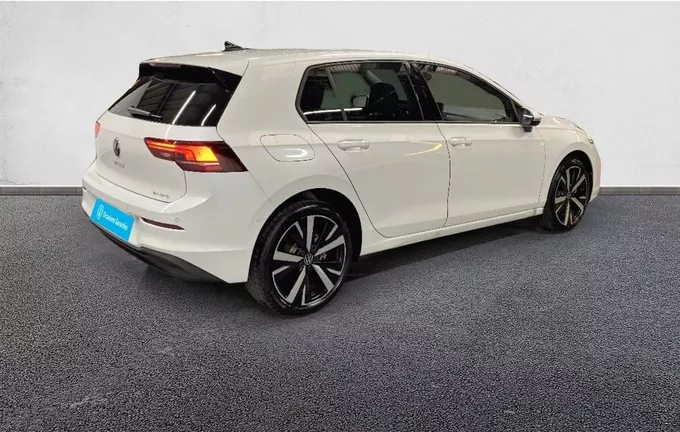 VOLKSWAGEN GOLF 1.5 eHybrid 204 DSG6 VW Edition extérieur avant 2125343