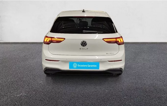 VOLKSWAGEN GOLF 1.5 eHybrid 204 DSG6 VW Edition extérieur côté gauche 2125343