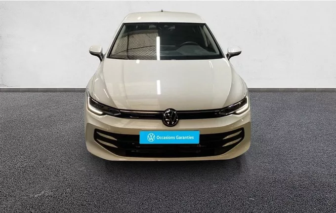 VOLKSWAGEN GOLF 1.5 eHybrid 204 DSG6 VW Edition photo 9 2125343
