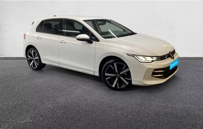VOLKSWAGEN GOLF 1.5 eHybrid 204 DSG6 VW Edition photo 10 2125343
