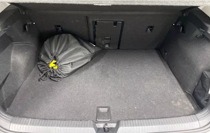 VOLKSWAGEN GOLF 1.5 eHybrid 204 DSG6 VW Edition photo 14 2125343