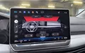 Miniature VOLKSWAGEN GOLF 1.5 eHybrid 204 DSG6 VW Edition photo 19 2125343