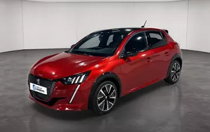 PEUGEOT 208 PureTech 130 S&S EAT8 GT Pack 2131838