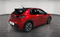 Miniature PEUGEOT 208 PureTech 130 S&S EAT8 GT Pack extérieur trois quart arrière droit 2131838