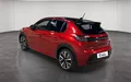 Miniature PEUGEOT 208 PureTech 130 S&S EAT8 GT Pack extérieur trois quart arrière gauche 2131838