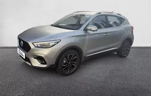 MG ZS 1.5L VTI-Tech 106ch 2WD Luxury LSJW74U98PZ307488