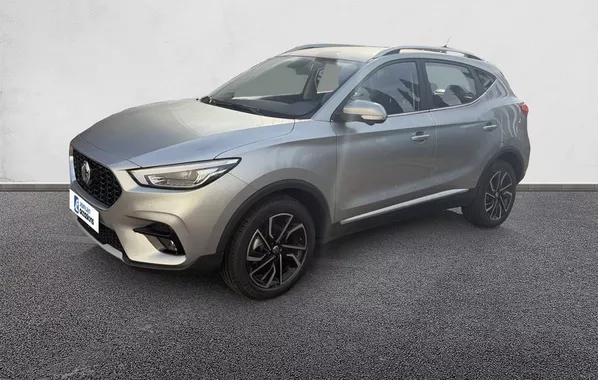 MG ZS 1.5L VTI-Tech 106ch 2WD Luxury LSJW74U98PZ307488