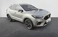 Miniature MG ZS 1.5L VTI-Tech 106ch 2WD Luxury extérieur trois quart avant droit 600941