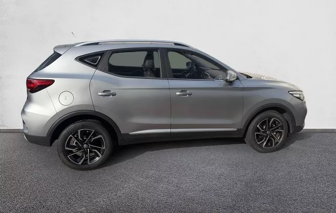 MG ZS 1.5L VTI-Tech 106ch 2WD Luxury extérieur côté droit 600941
