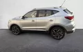 Miniature MG ZS 1.5L VTI-Tech 106ch 2WD Luxury extérieur côté gauche 600941