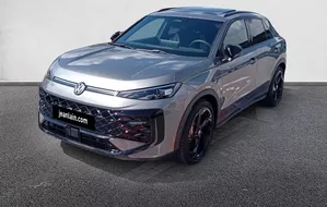 VOLKSWAGEN T-ROC 1.5 eTSI EVO2 Hybrid 150 ch DSG7 R-Line WVGZZZA23TV086750