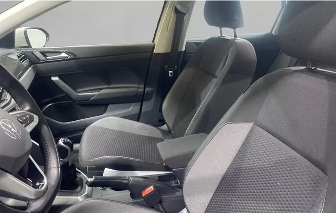 VOLKSWAGEN TAIGO 1.0 TSI 95 BVM5 Life extérieur trois quart arrière droit 2124848