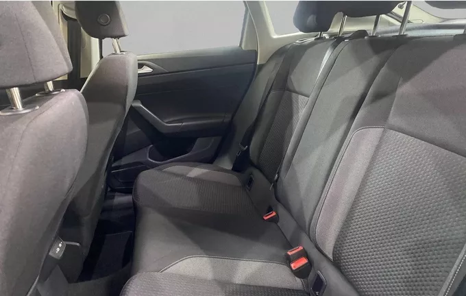 VOLKSWAGEN TAIGO 1.0 TSI 95 BVM5 Life extérieur arrière 2124848