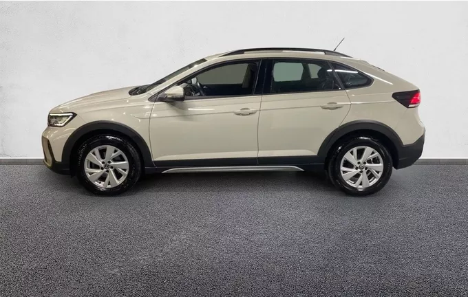 VOLKSWAGEN TAIGO 1.0 TSI 95 BVM5 Life extérieur trois quart arrière gauche 2124848