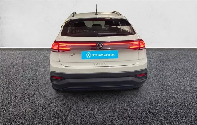 VOLKSWAGEN TAIGO 1.0 TSI 95 BVM5 Life extérieur côté gauche 2124848