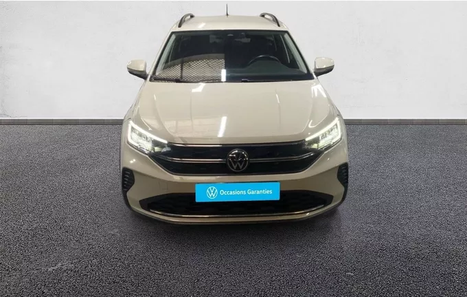 VOLKSWAGEN TAIGO 1.0 TSI 95 BVM5 Life photo 9 2124848