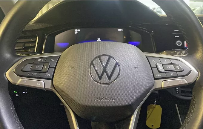 VOLKSWAGEN TAIGO 1.0 TSI 95 BVM5 Life photo 19 2124848