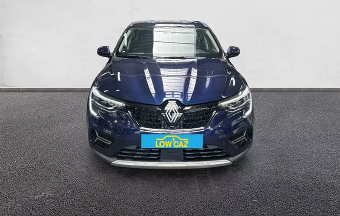 RENAULT ARKANA E-Tech 145 - 23 Evolution extérieur avant 213432